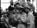 الخطاب الاول لـ اللواء محمد نجيب عقب ثورة يوليو 1952