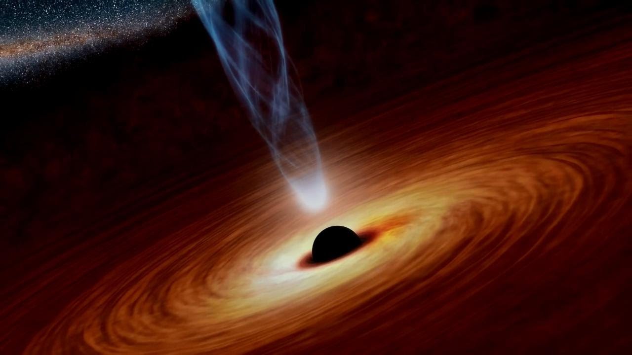宇宙最神秘的天体你了解多少 激发科学家想象的黑洞世界 Youtube