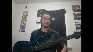 Agile Pendulum 72527 Guitar Review