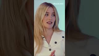 Sarah Pidgeon Reflects on ‘The Wilds’ Being Her First Job and Filming in New Zealand
