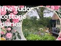 English cottage tour my tudor cottage