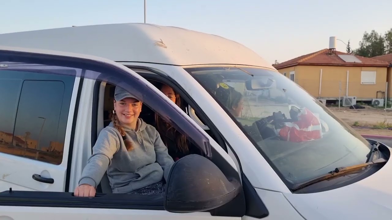 אולפנת רגבים בנגב::שביעית תשפג