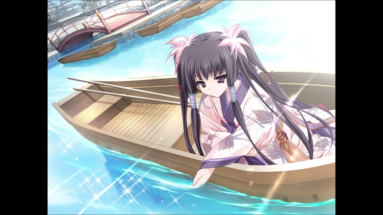 その 街 の な わ |いつか、届く、あの空に。 |オリジナルサウンドトラック (OST)