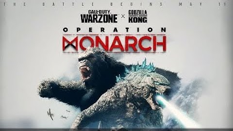 Operation Monarch Season 3