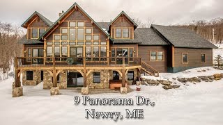 9 Panorama Dr. video tour
