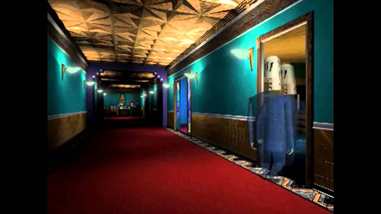 Grim Fandango Walkthrough No Commentary Part 1 YouTube grim-fandango-walkthrough-no-commentary-part-1-youtube