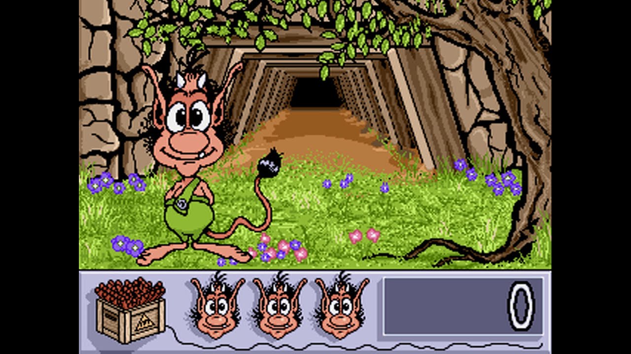 [PC💿] 🇩🇰 Hugo (#1) Labyrint - YouTube