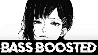 The lost soul down X Lost soul - NBSPLV [ Chainsaw Man Girls ] (Bass Boosted)