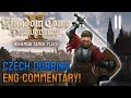 Kingdom Come: Deliverance 2 Czech Dubbing Playthrough Episode 11
