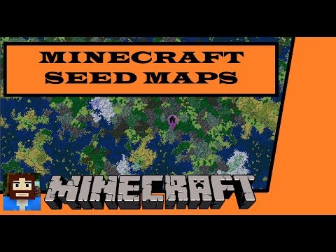 Minecraft Seed Map Viewer Youtube