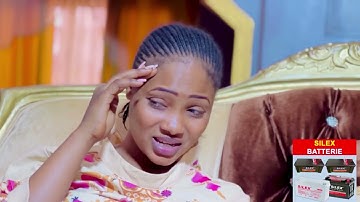 Un Choix Difficile (Mère Et Femme)   ACT15