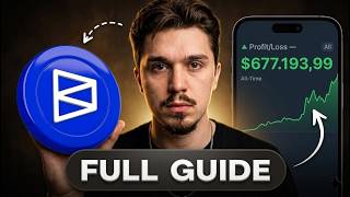 How To Trade On Polymarket (FULL COURSE) 2026