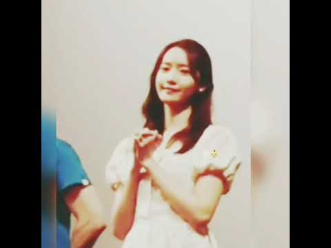 190627 엑시트 ~ 190815 윤아 빠진 것 땜에 다시