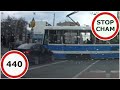 Stop Cham #440 - Niebezpieczne i chamskie sytuacje na drogach