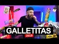 GALLETITAS 2019