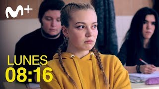 Estará Con La Regla S2 E7 Clip 1 Skam España
