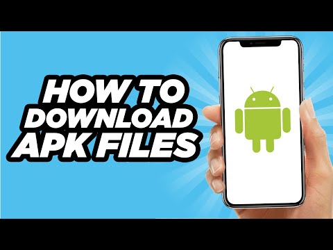 How To download APK files On Your Android | Simple And Easy (2023) 2023 vừa cập nhật 4