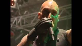 NAGLFAR | Live at Party San Open Air 2006 | FULL SHOW