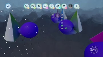 Pooka Tuts Dreams Beta: Paint/Sculpt Modes 6 - Sculpting Shapes And Textures