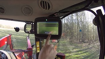 Field Guidance / GPS Basics with Ag Leader Compass
