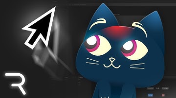 Create an Interactive Character with Rive!