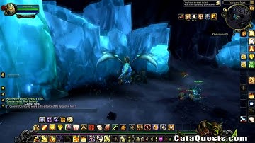 CataQuests.com - Rush Delivery