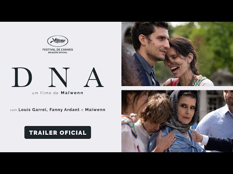 DNA | Trailer Oficial