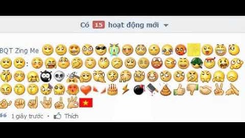 Biểu tượng funny