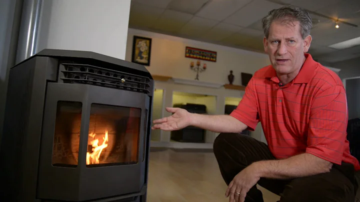 ComfortBilt: Turning on the Stove and Burn Categories