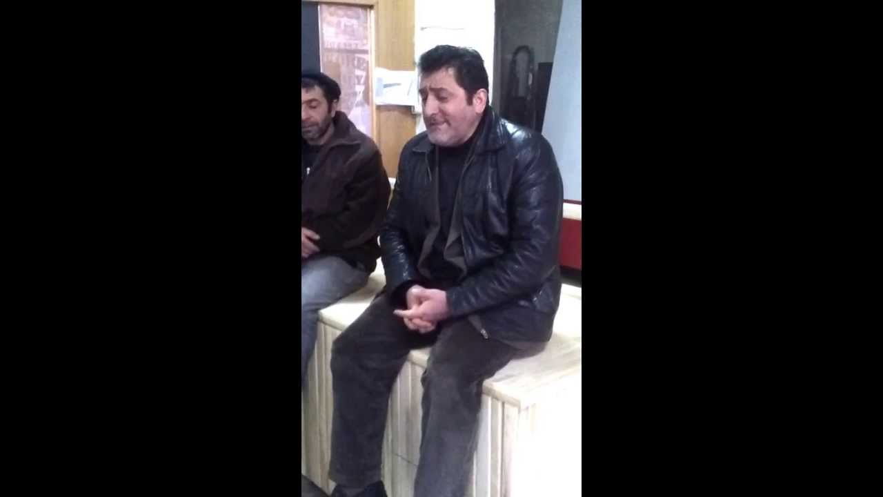 Harika gazel Fatih KILIÇ