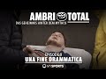 Una fine drammatica i ambri total episode 9