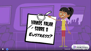 O que é o Eutresse?