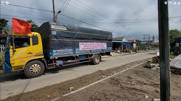 ĐOÀN CỨU TRỢ VÙNG LŨ LỤT PHÚ YÊN