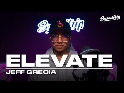 JEFF GRECIA - ELEVATE (Live Performance) | SoundTrip EPISODE 143