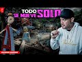 Visitamos un parque de diversiones encantado | Estreno Hoy