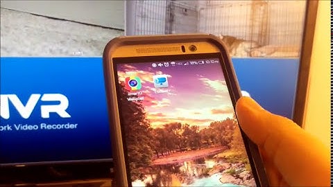 Techage Wireless Camera System Setup Video Tutorial - Eseecloud System Set Up #cctvinstallation