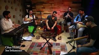 İmkansız Aşk 💛 Cihan Yıldız Resimi