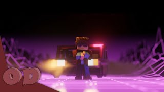 LA Devotee | Minecraft Animated Short