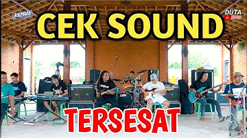 LAGU ENAK SEPANJANG MASA | CEK SOUND  GASS MUSIC AUDIO