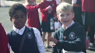 Geneva School Orange County School Video Production