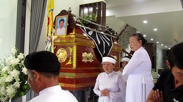 LỄ TANG ĐẠO HỮU NGUYỄN QUỐC DŨNG (GIÁP THÌN  2024)