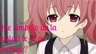 Roromiya Karuta Pregunta...