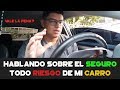 Seguros Todo Riesgo en colombia (Para que lo he usado? )  QUE CUBRE? VALE LA PENA? Mp3 Song
