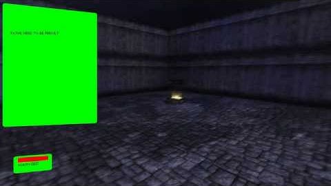 UDK Scaleform Interface