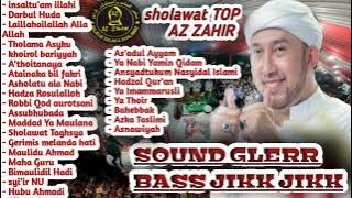 3jam bersama AZ ZAHIR | full album Terbaru 2024 | kumpulan sholawat | qosidah Habib Bidin