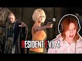 Resident Evil 4 (Part 10) With the Sphere Hunter and Nick Apostolides and Jen and all the friends.