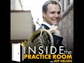 Capture de la vidéo Jeff Nelsen Of Canadian Brass On Why He Doesn't Look For Growth In The Practice Room