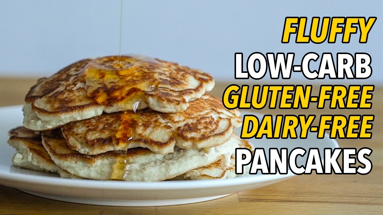 Desayunos bajos en carbohidratos y calorias Desayunos bajos en carbohidratos y calorias