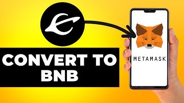 How to Convert EVMOS to BNB (Step by Step)