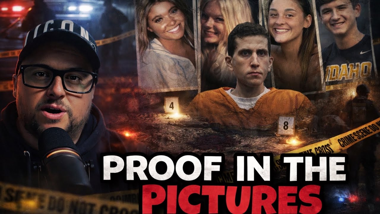 Idaho 4 pictures reveal SHOCKING truth!? 